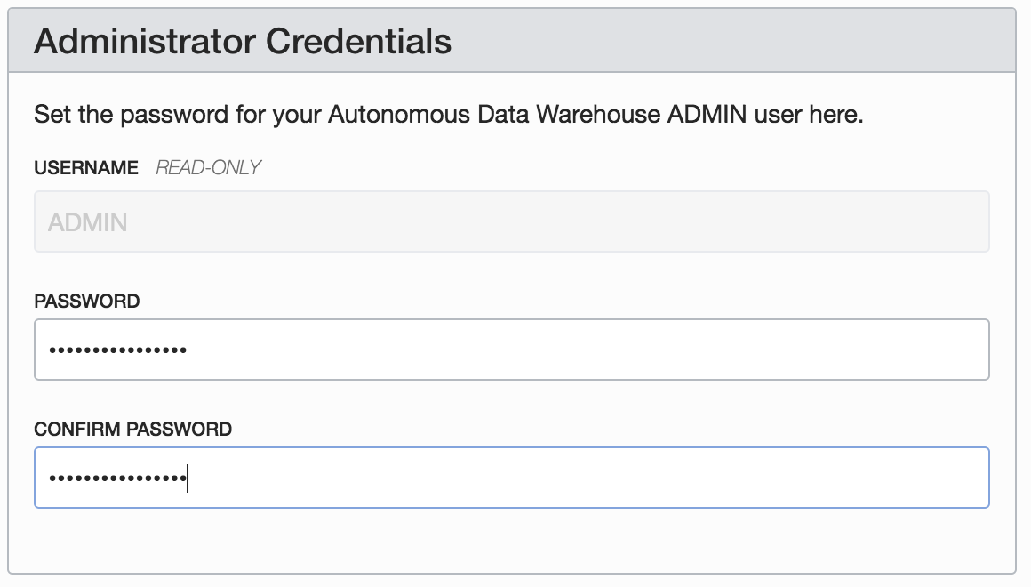 4_ADW_Admin_credentials