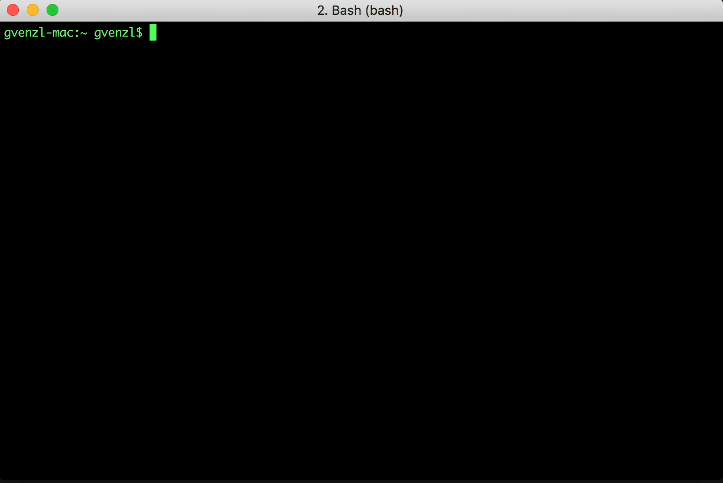 Docker start and SQLcl