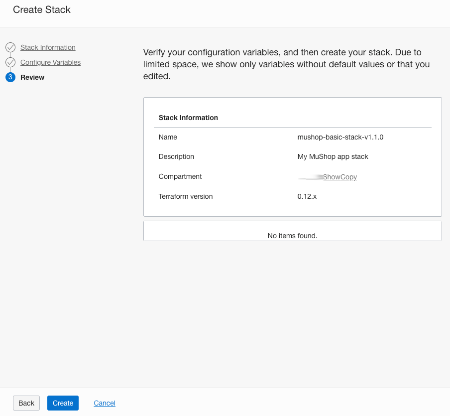MuShop Review